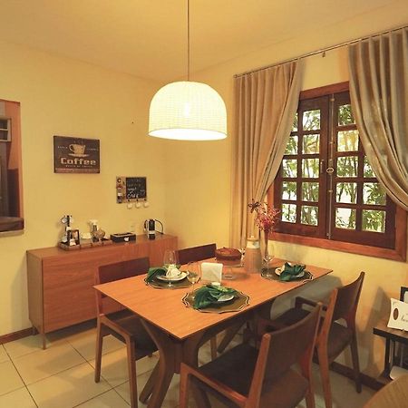 Acasa Diamantina - O Aconchego Em Meio A Natureza Lencois Ngoại thất bức ảnh
