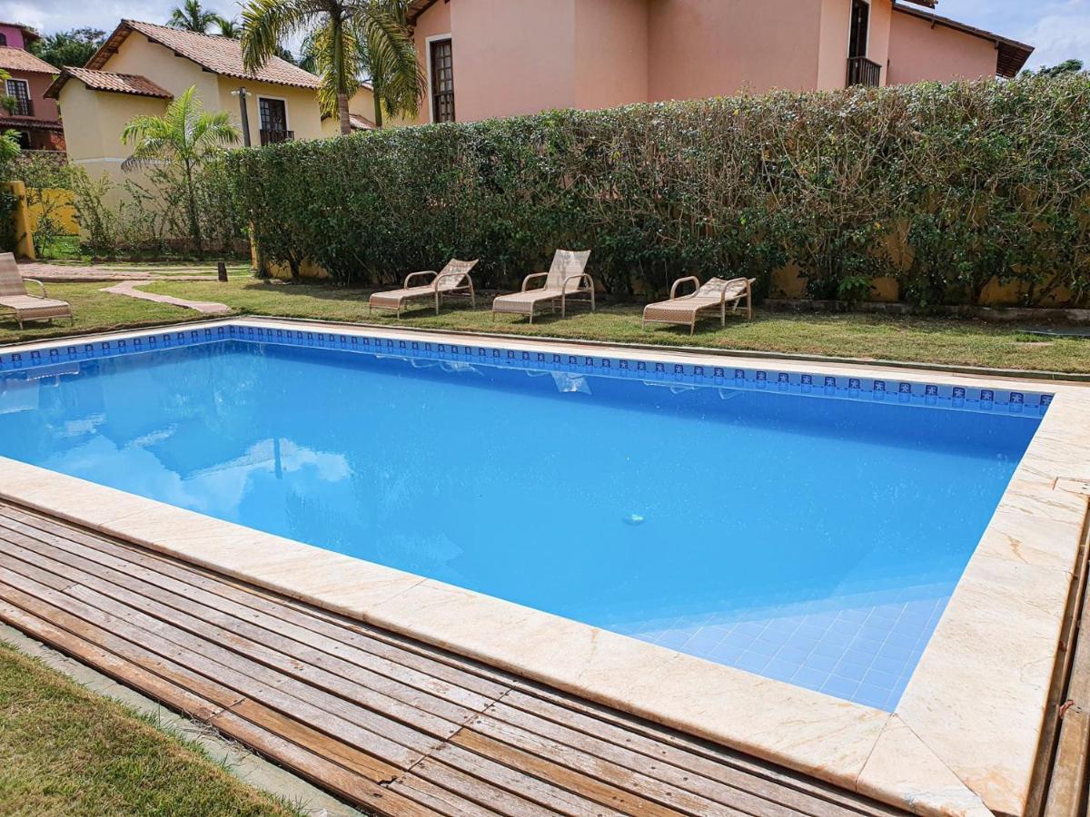 Acasa Diamantina - O Aconchego Em Meio A Natureza Lencois Ngoại thất bức ảnh