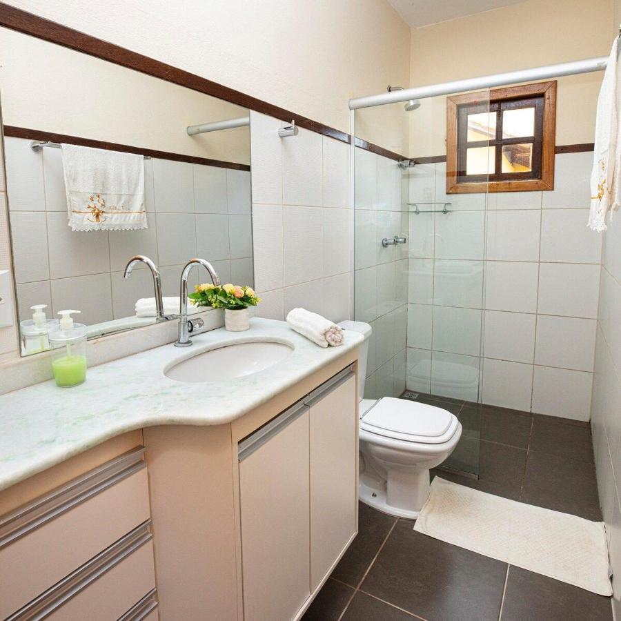 Acasa Diamantina - O Aconchego Em Meio A Natureza Lencois Ngoại thất bức ảnh
