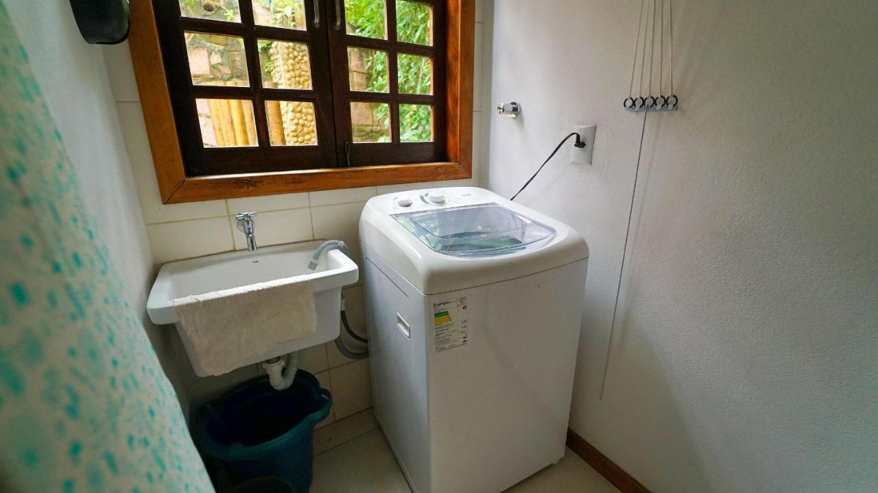 Acasa Diamantina - O Aconchego Em Meio A Natureza Lencois Ngoại thất bức ảnh