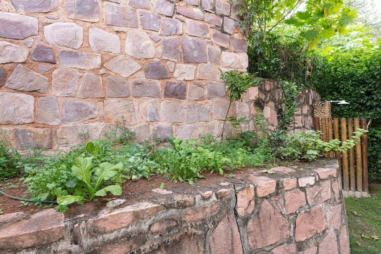 Acasa Diamantina - O Aconchego Em Meio A Natureza Lencois Ngoại thất bức ảnh